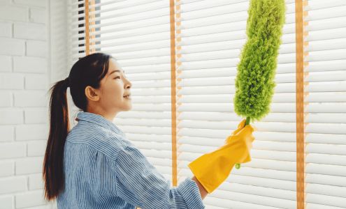 Pure Heaven Carpet & Upholstery Cleaning 15140 Ranch Rd 2338, Georgetown Texas 78633