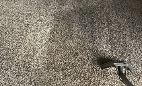 Advanced Carpet Cleaning 400 W Park Ave, Iowa Park Texas 76367