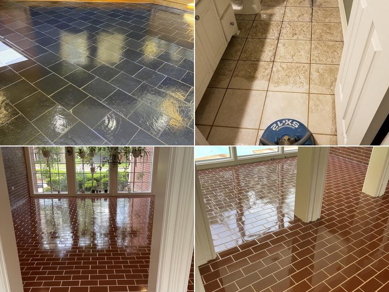 C and M Carpet Cleaning