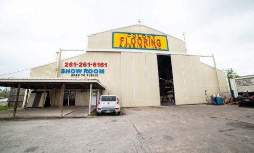 Colony Flooring & Design, INC.