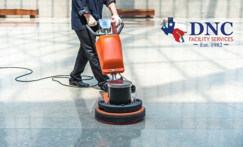 DNC Facility Services 2175 TX-149, Carthage Texas 75633