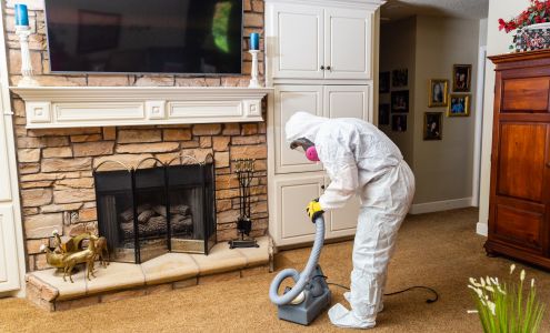 Rainbow International of Lubbock