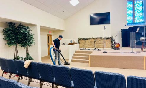 Professional Carpet Systems 16432 N Western Ave, Gardendale Texas 79758