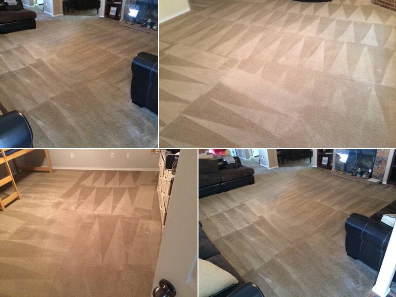 Crystal River Carpet Cleaning