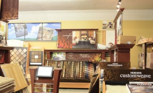 Delair's Carpet and Flooring East Montpelier