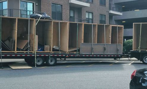 Summers Logistics Moving and Cleaning