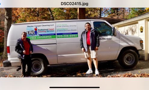 Hector Carpet Cleaning, LLC