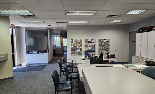 AAA Butler Insurance and Member Services