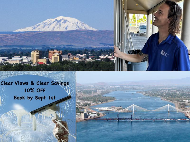 Intermountain Cleaning Services