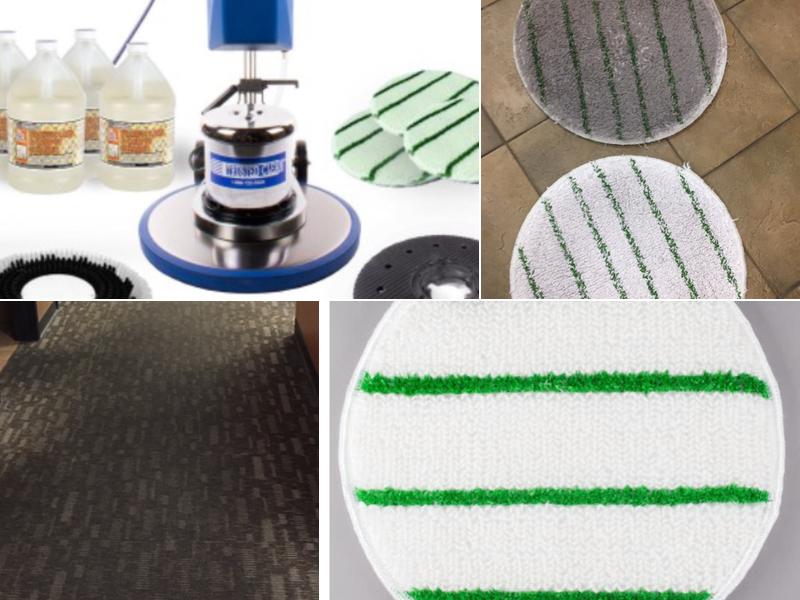 Scotty B’s Carpet Cleaning