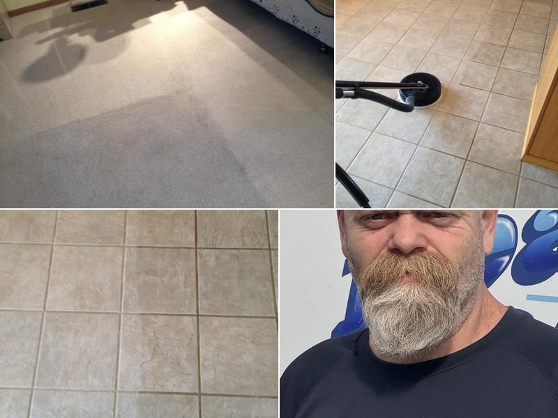 Healthy Home Carpet Care