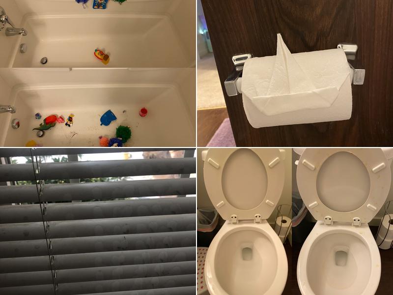 Magic Mops Professional Cleaning Services