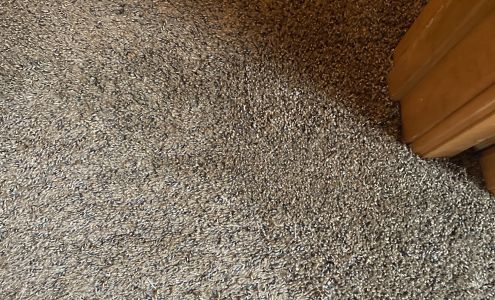 Curly's Carpet Repair