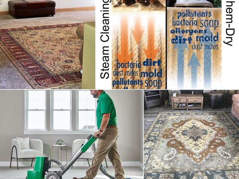 Chem-Dry of Mount Vernon