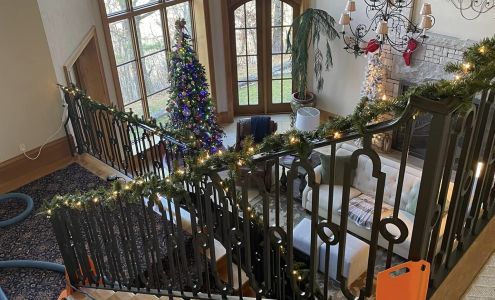 Crown Carpet Cleaning