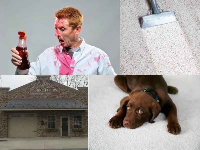 Flanagan Brothers Cleaning & Restoration