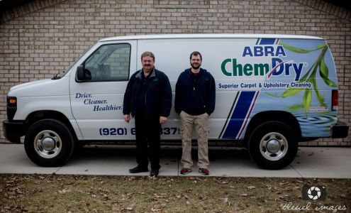 ABRA Chem-Dry 1977 Kane Ln, Green Bay Wisconsin 54311