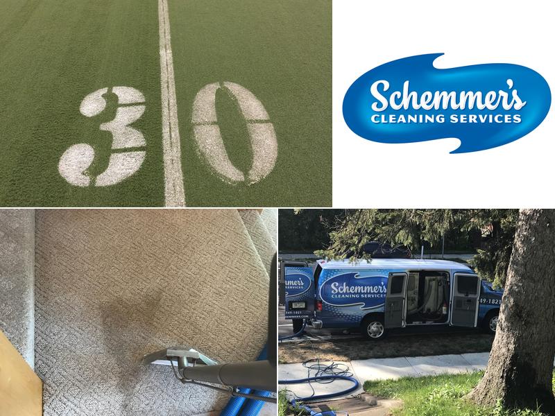 Schemmer's Cleaning Services