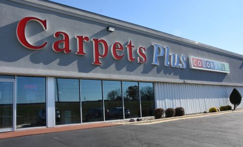 Carpets Plus of Wisconsin