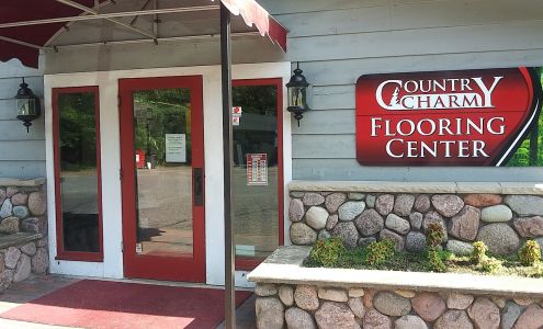 Country Charm Flooring Center