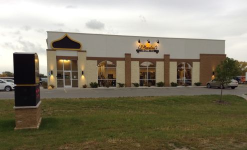 LP Mooradian Co 620 Mike McCarthy Way, Green Bay Wisconsin 54304