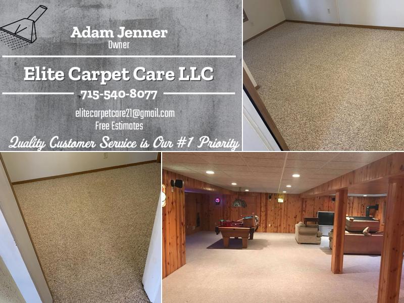 Advanced Concepts Carpet Care, LLC