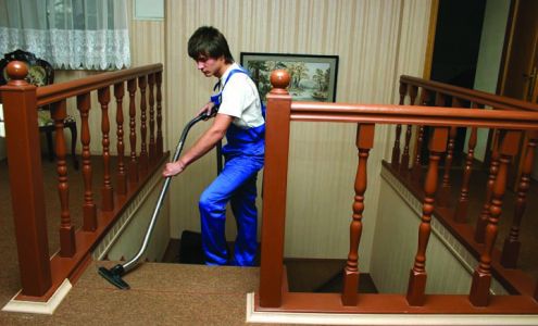 Ideal Cleaning Service of Cedarburg 1126 N Wauwatosa Rd Suite 103, Cedarburg Wisconsin 53012