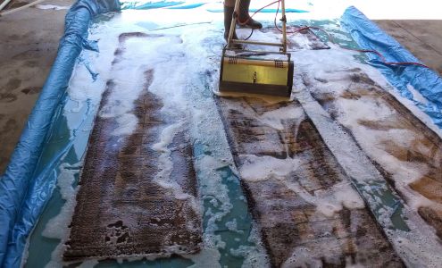 Clean As Can Be Services