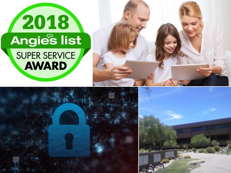 My Computer Works, Inc