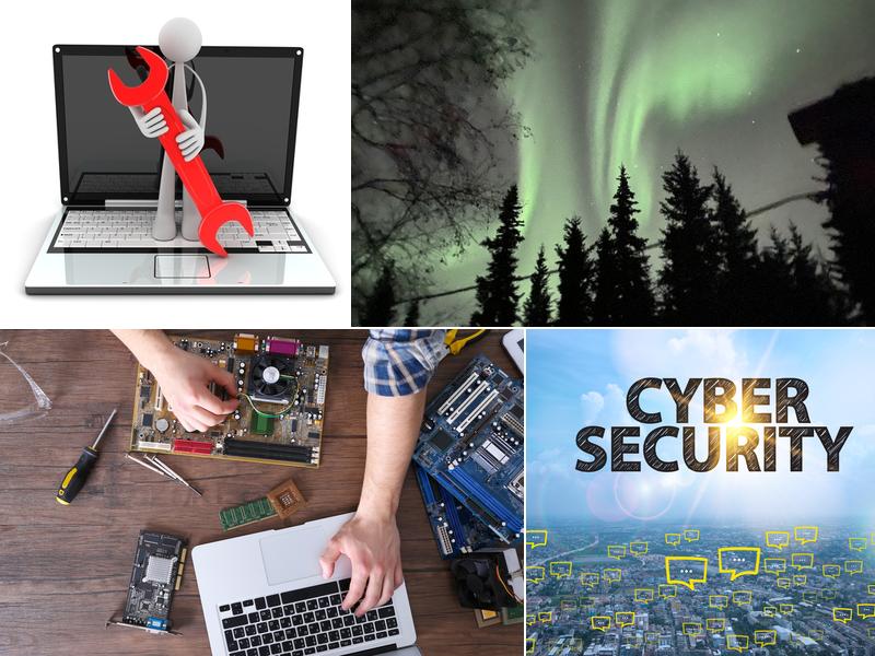 MechTech Solutions, LLC | Computer Repair, Fairbanks ALASKA