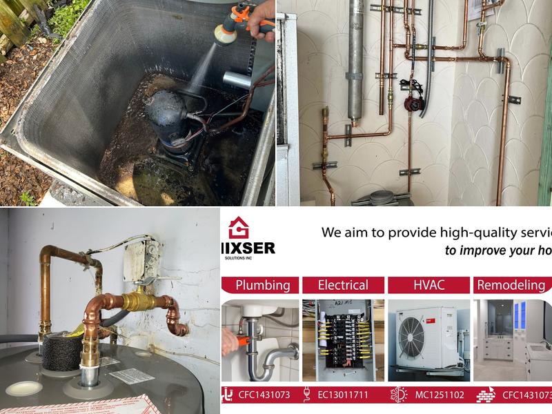 Phixser Solutions INC