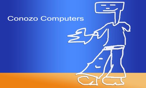 Conozo Computers LLC