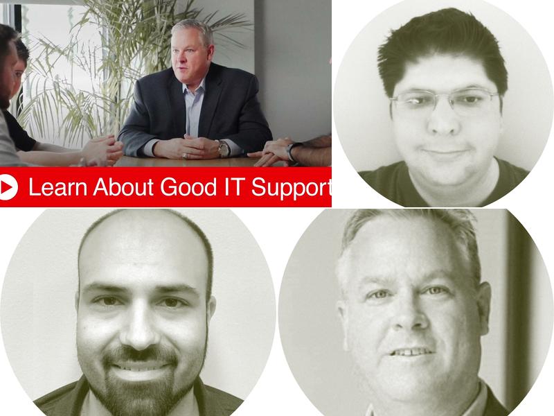 Franklin IT Solutions