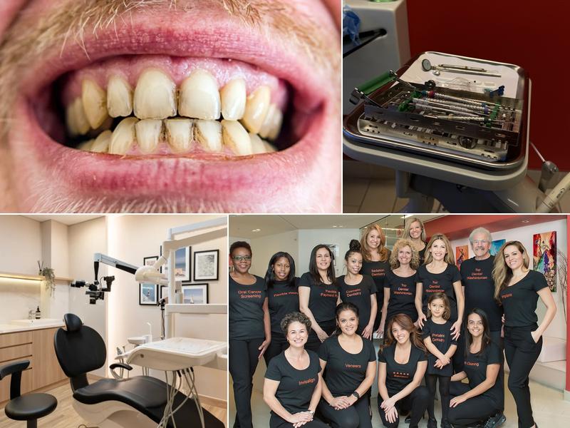 Siranli Implants & Facial Aesthetics & Prosthodontics