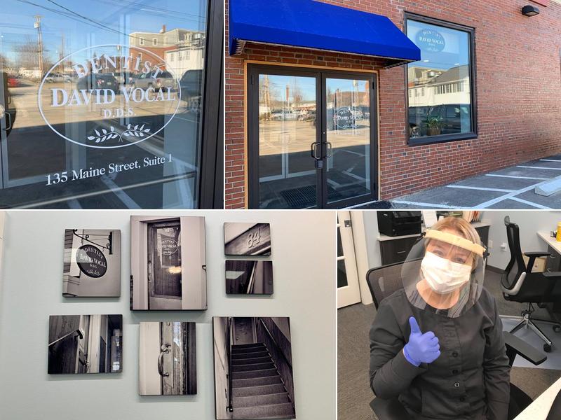 David Vocal DDS, PLLC