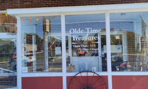 Olde Time Treasures