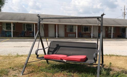 Western Hills Motel Versailles