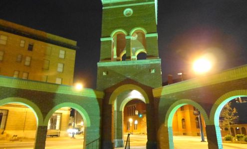 Statesville Civic Center