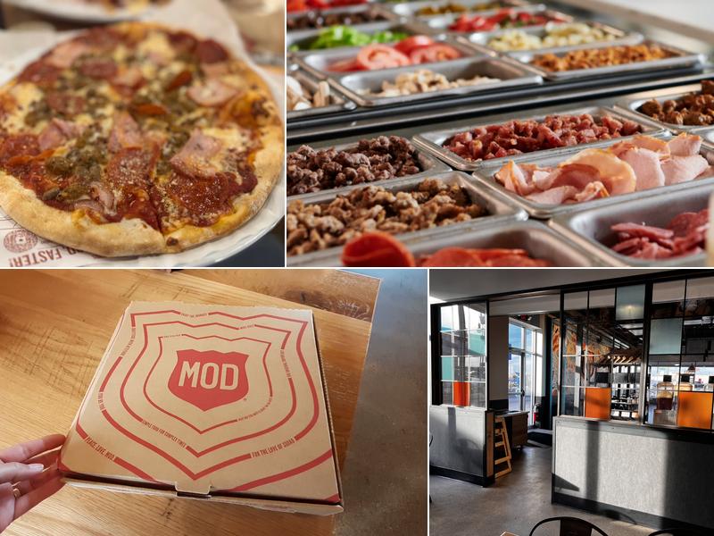 MOD Pizza