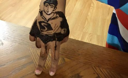 Hairband The 5 Radisson av, Terrace Bay Ontario P0T 2W0