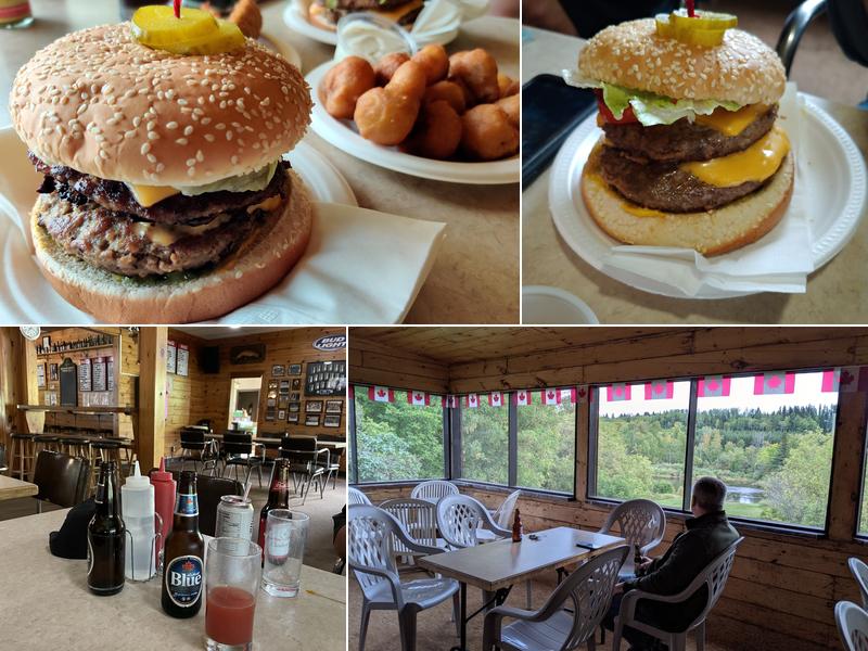 Stanley Tavern R. R. # 2,  739 Harstone Dr, Kakabeka Falls