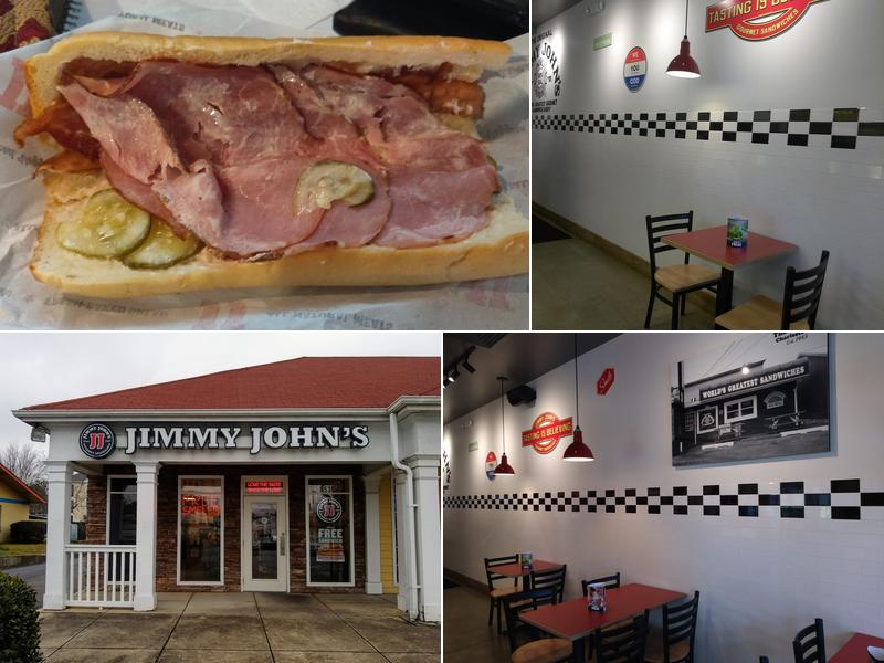 Jimmy John's