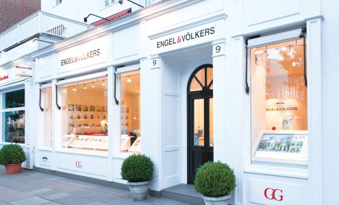 Engel & Völkers Atlanta