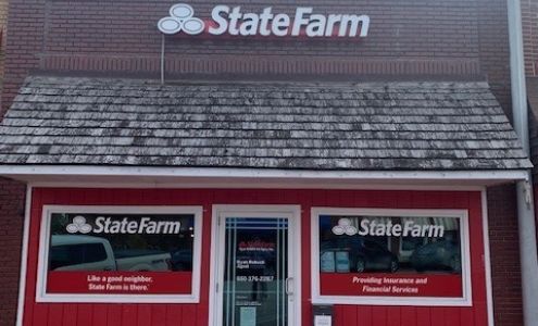 Ryan Robuck - State Farm Insurance Agent Marceline