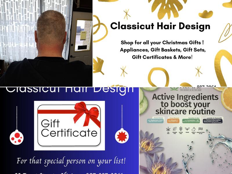 Classicut Hair Design