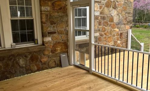 Eagle Feather Properties