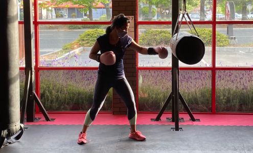 9Round Mountain View