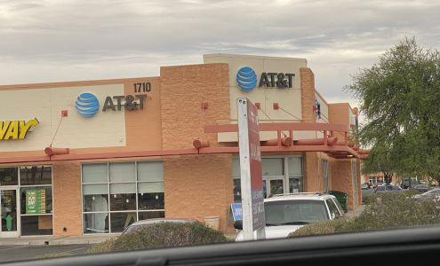 AT&T Store