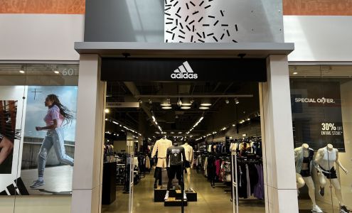 adidas Outlet Store Tsawwassen