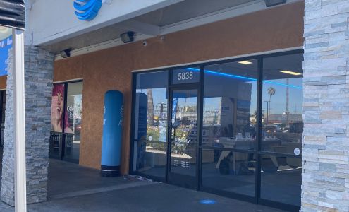 AT&T Store